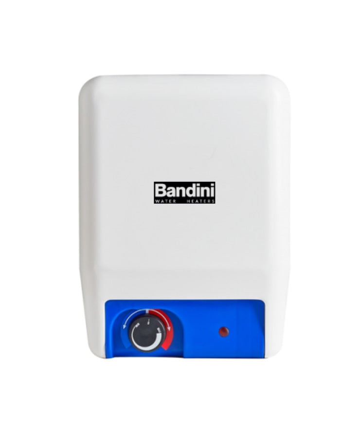 Bandini scaldabagni per lavello