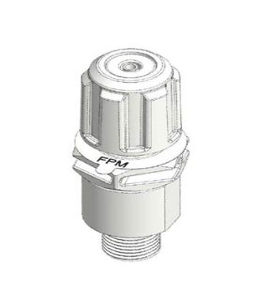 Injecta valvole per pompe dosatrici