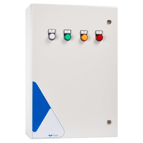 Elentek Master - ATS quadri elettrici per gruppi elettrogeni