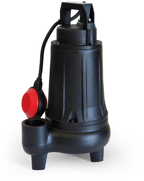 Dreno Alpha pompe sommerse