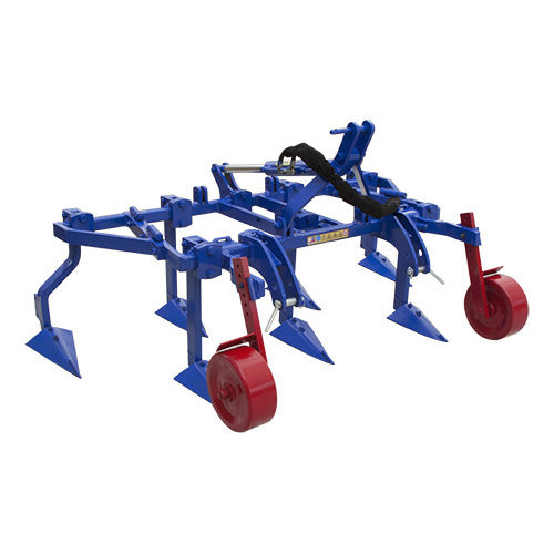 Dolmec aratri per vigneto