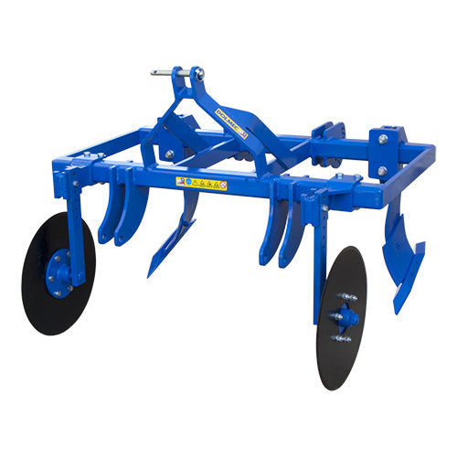 Dolmec arieggiatori per vigneto