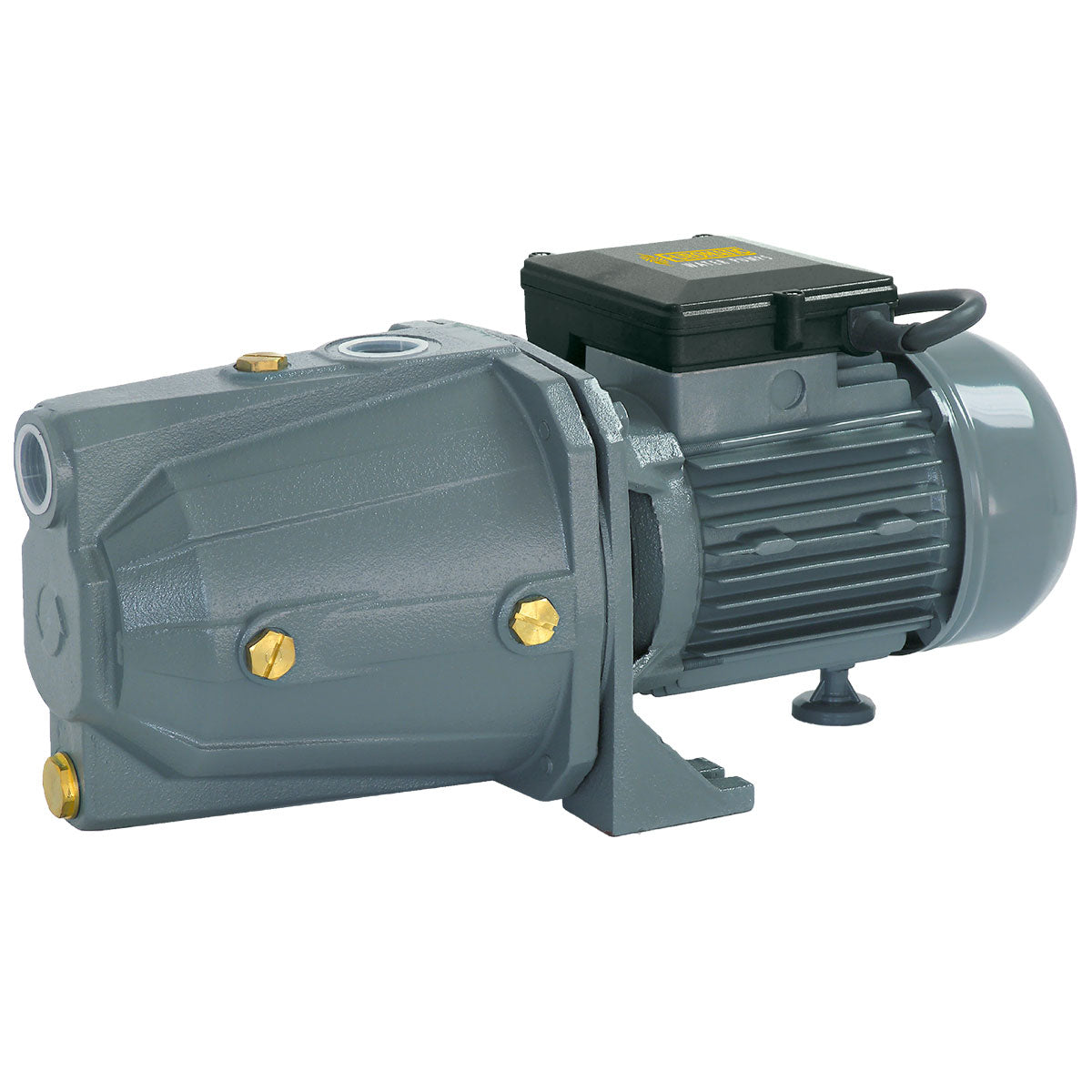 Euromatic pompe autoadescanti