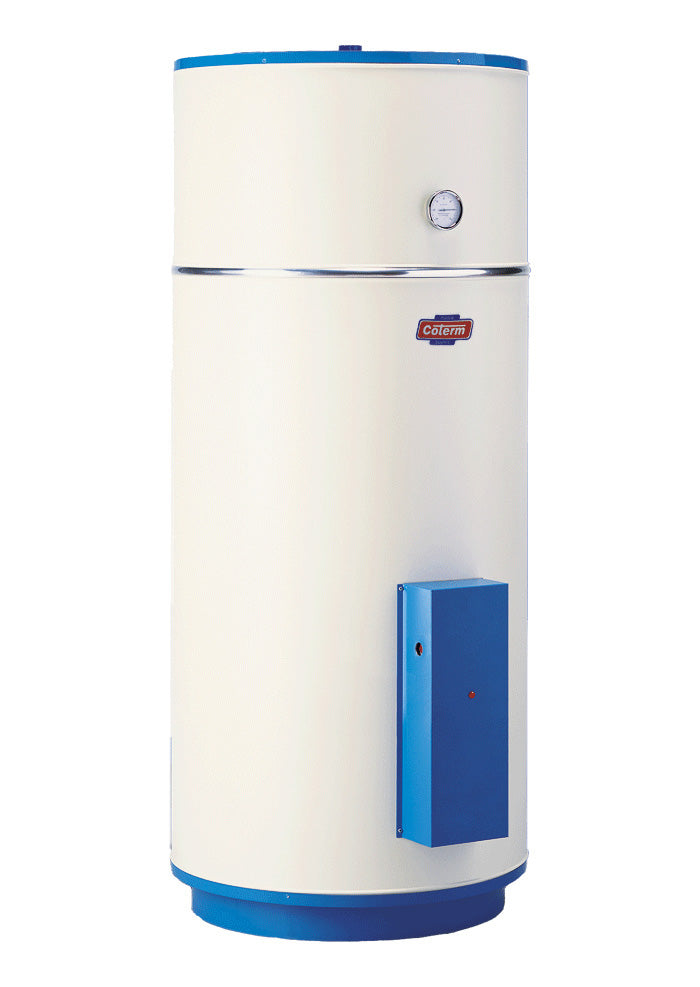 La Nuova Coterm scaldabagni elettrici industriali