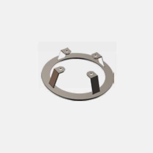 Dreno basi di appoggio per pompe sommerse