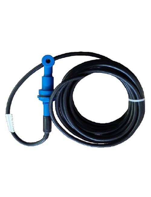 Injecta sonde per pompe dosatrici