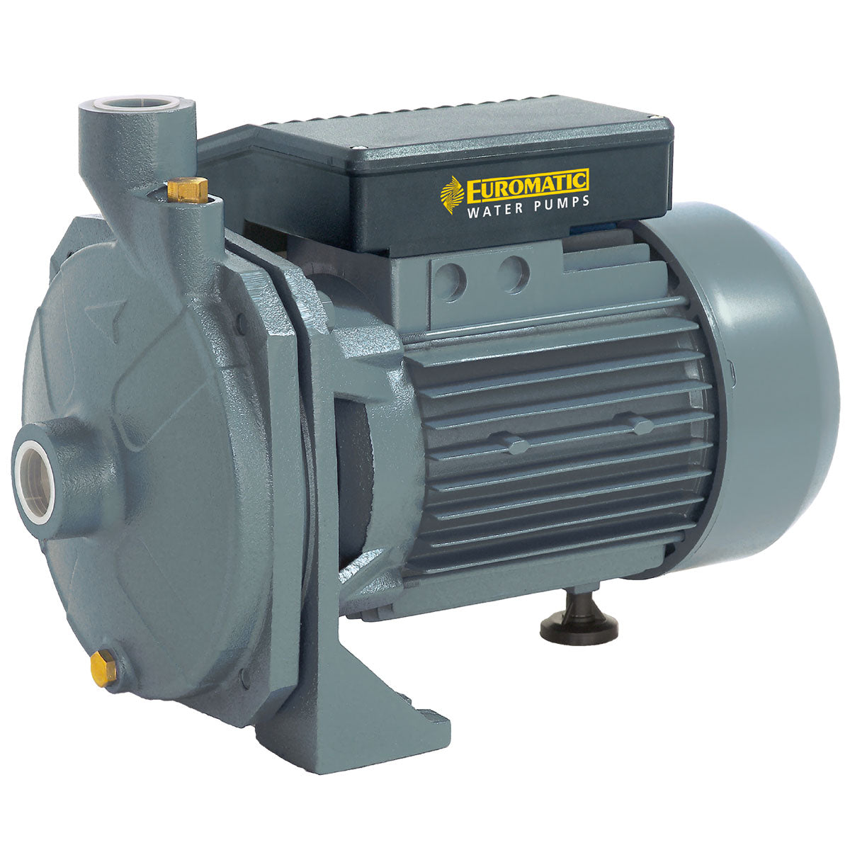 Euromatic pompe centrifughe