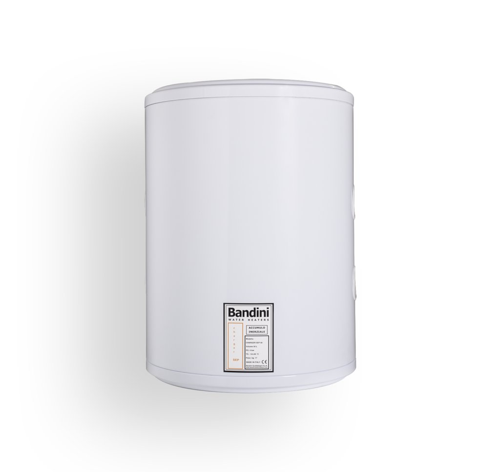 Bandini PUFFER volani termici