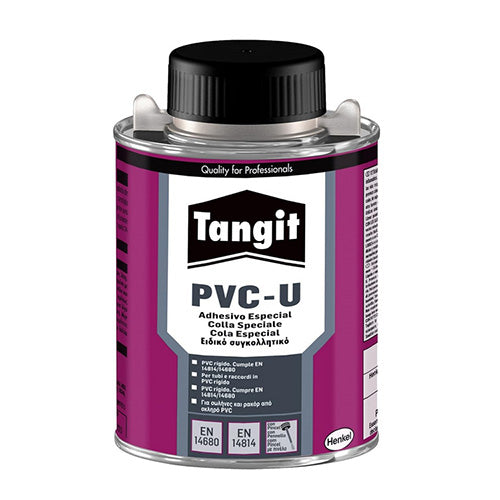 Tangit collante PVC