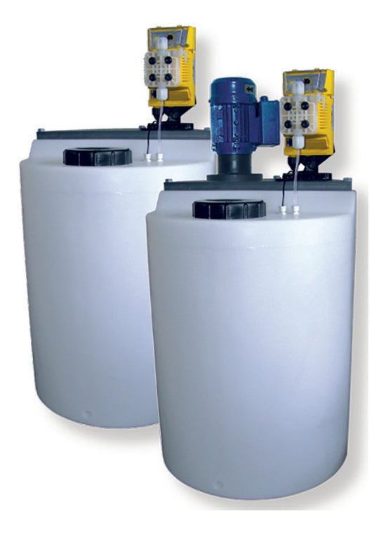 Injecta D-DM gruppi di dosaggio