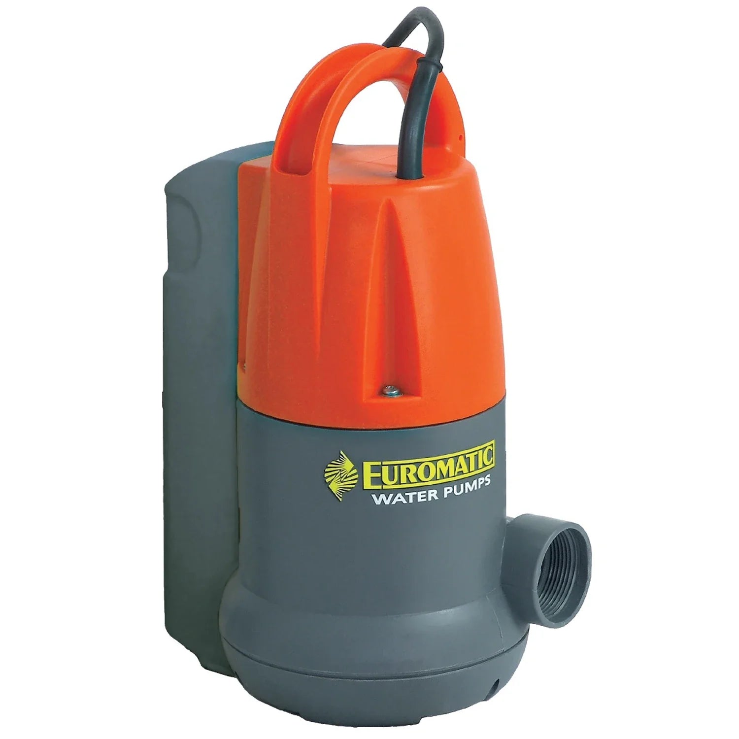 Euromatic pompe per drenaggio