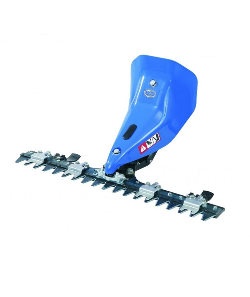 BCS Ferrari barre falcianti