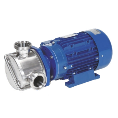 Liverani EP pompe nautiche