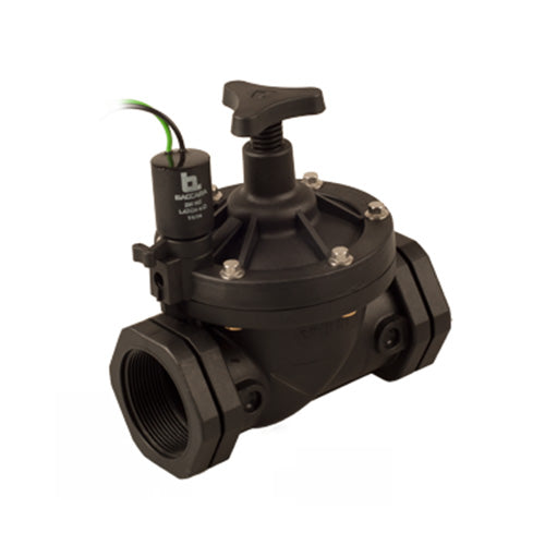 Baccara elettrovalvole