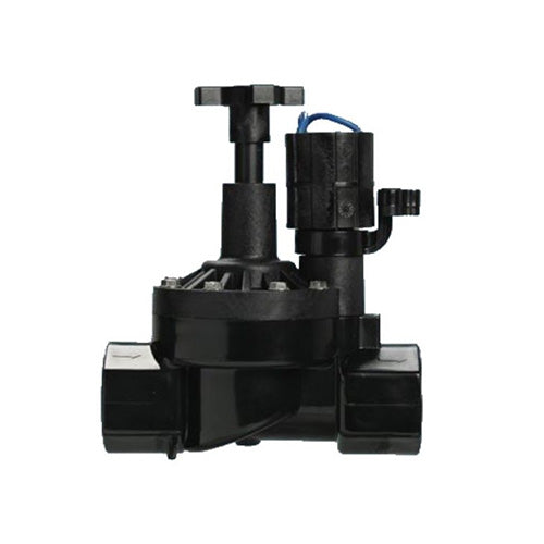 Orbit elettrovalvole