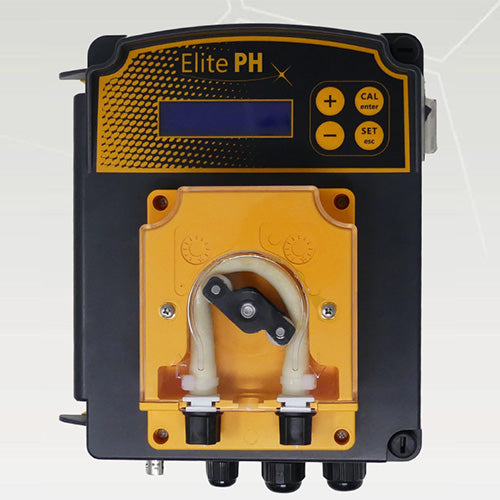 Injecta Elite pompe peristaltiche per piscina