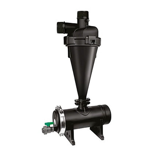 Irritec filtri idrociclone