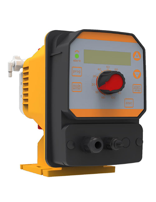 Injecta GEA R pompe dosatrici