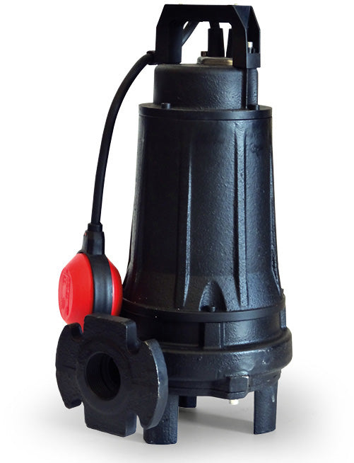 Dreno GRIX GM GT pompe con trituratore