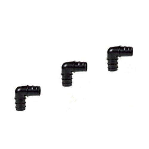 Irritec gomiti polietilene