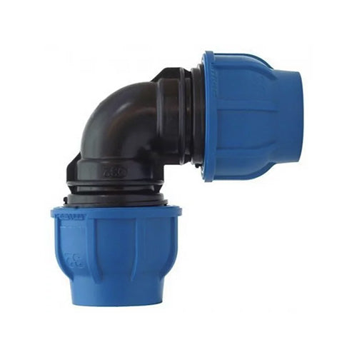 Irritec gomiti a compressione