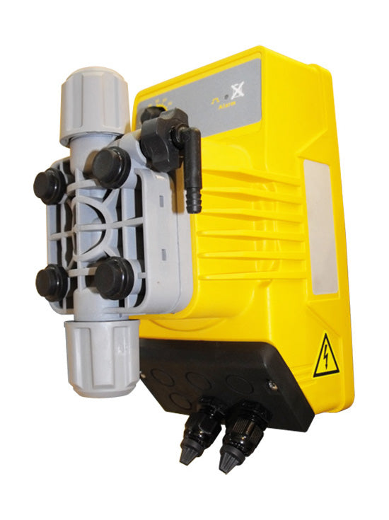 Injecta Hydra pompe dosatrici