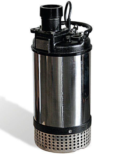 Dreno KPM pompe per cantiere