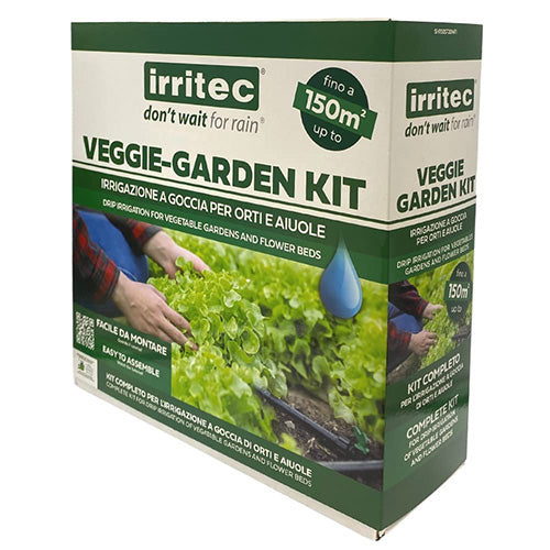 Irritec kit irrigazione