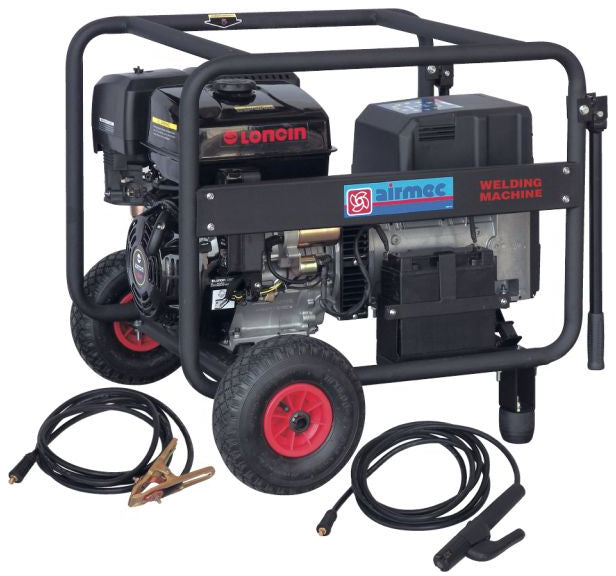 Airmec motosaldatrici