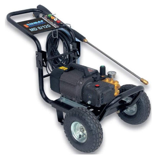 Airmec idropulitrici