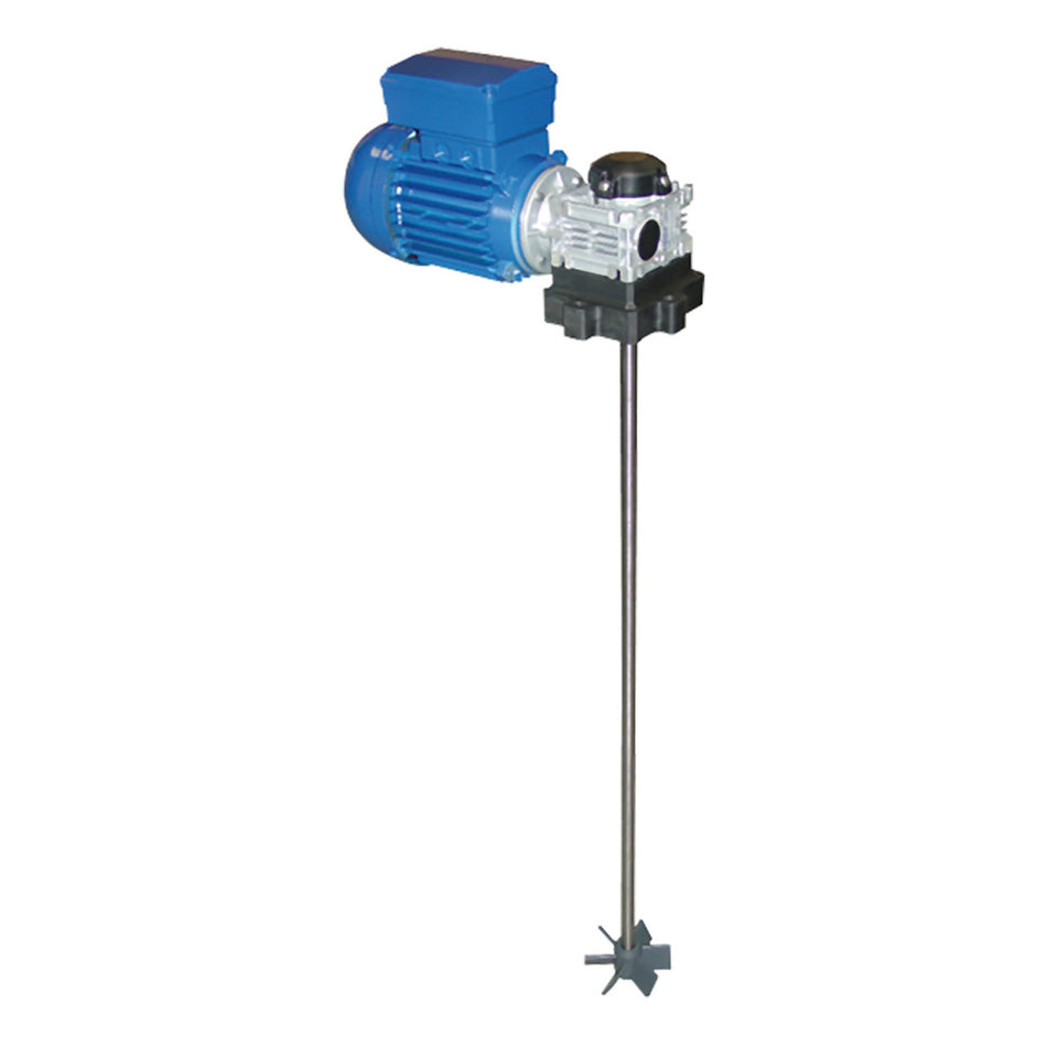 Injecta MX Mixer