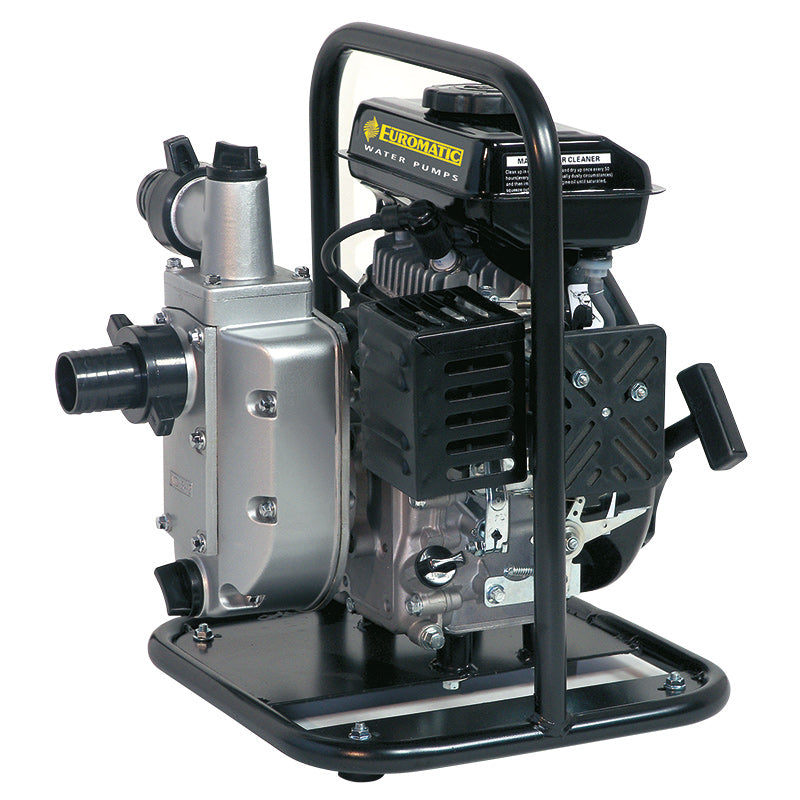 Euromatic motopompe