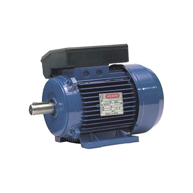 Speroni motori elettrici