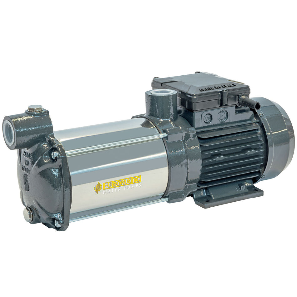 Euromatic pompe multistadio