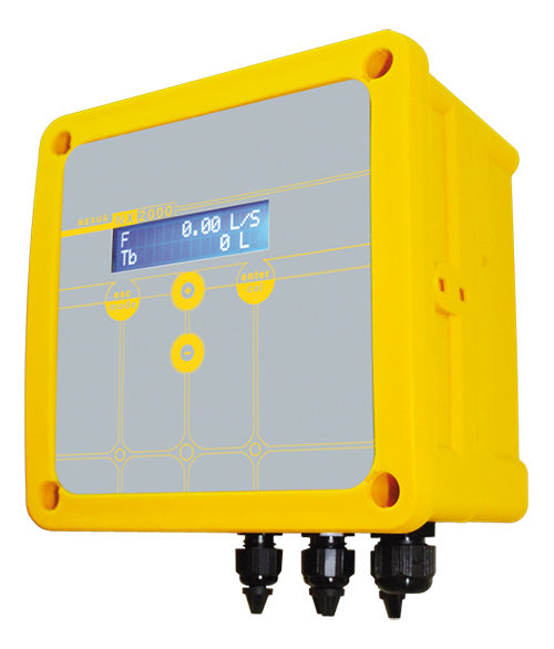 Injecta Nexus strumento di misura