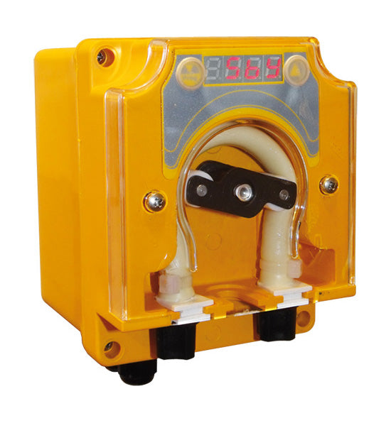 Injecta Nike pompe dosatrici