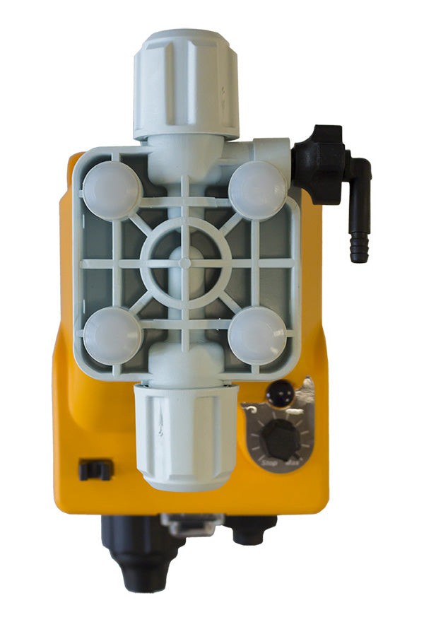 Injecta Olimpia pompe dosatrici