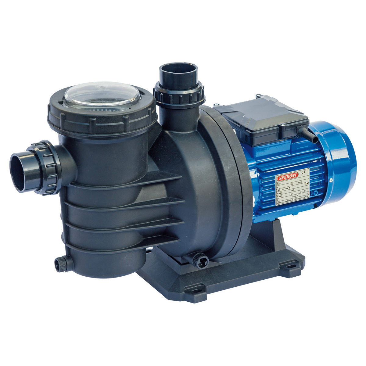 Speroni pompe per piscina