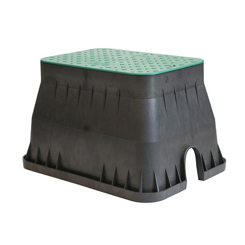 Irritec pozzetti irrigazione