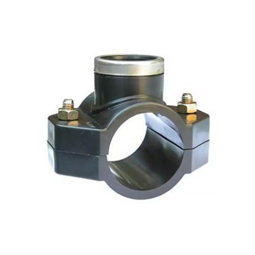 Irritec prese a staffa