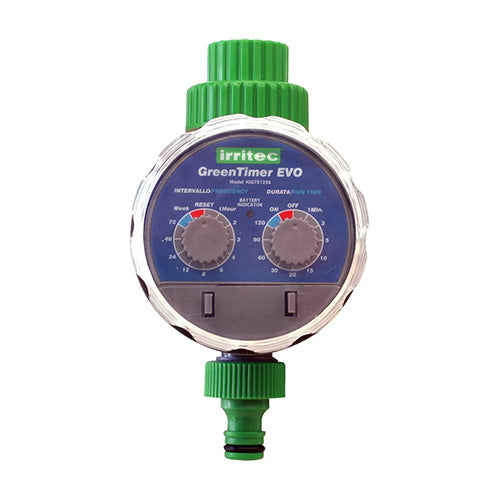 Irritec programmatori