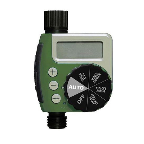 Orbit programmatori irrigazione