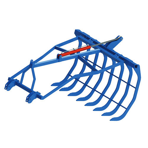 Dolmec raccogli sarmenti