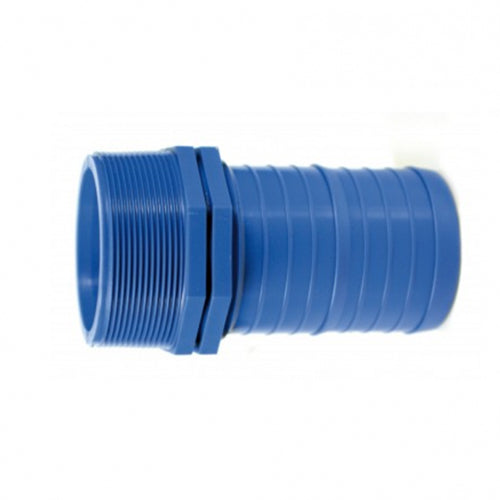 Irritec raccordi Layflat