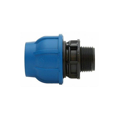 Irritec raccordi a compressione