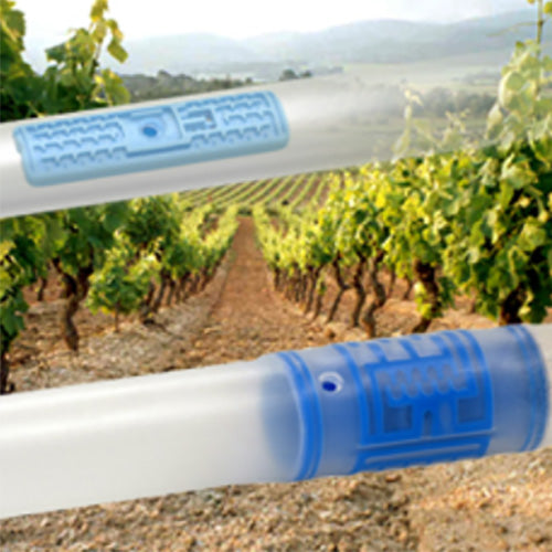 Irritec Rootguard ala gocciolante interrata