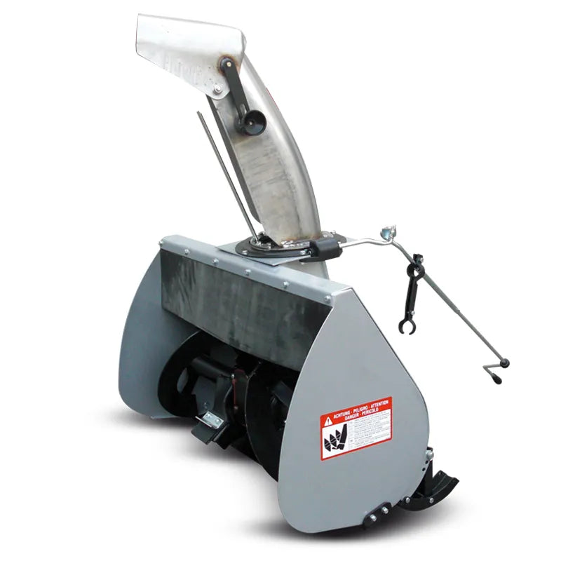 BCS Ferrari spazzaneve