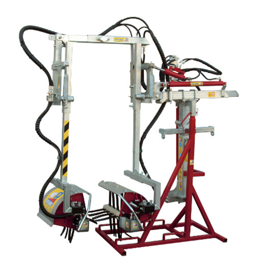 Dolmec spollonatrici