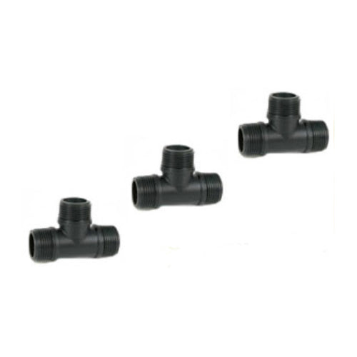 Irritec tee polipropilene