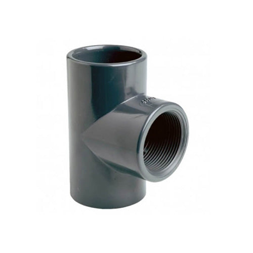 Irritec tee PVC